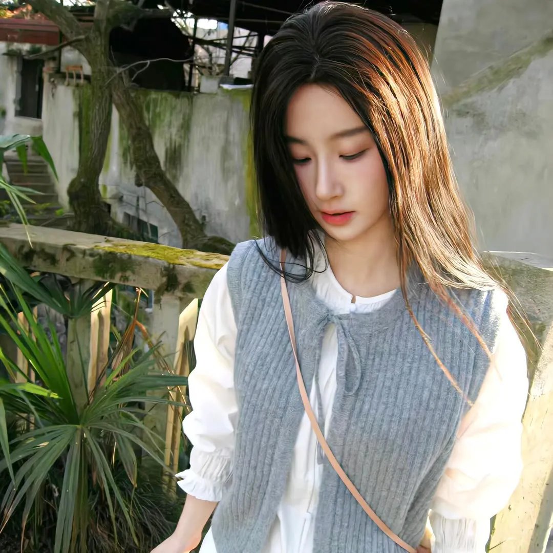 女导与强盗